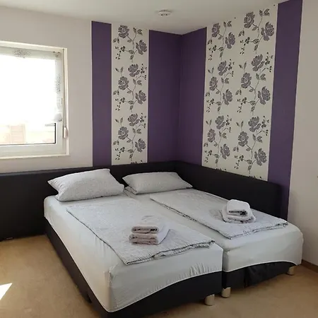 Mit Bauernhofflair Löbau