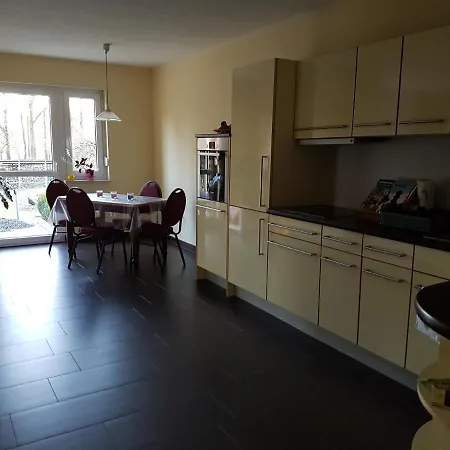 Mit Bauernhofflair Apartment *