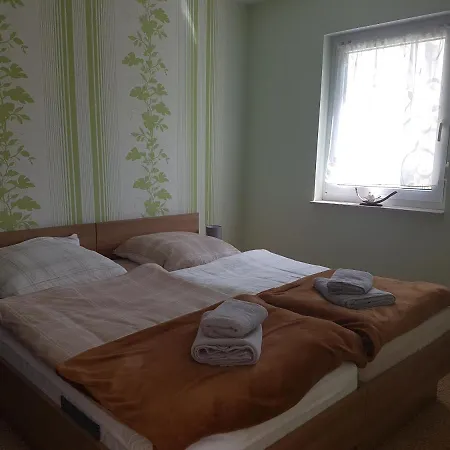 Apartment Mit Bauernhofflair *