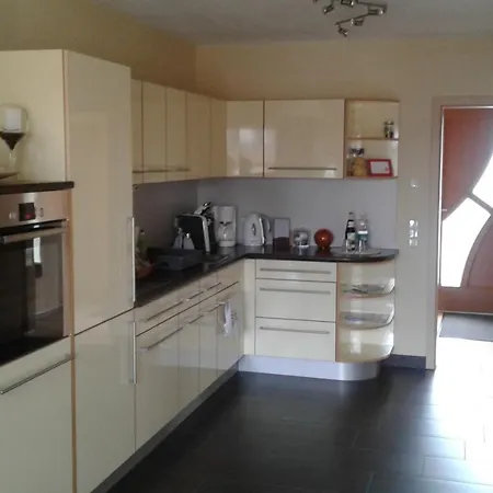 Apartment Mit Bauernhofflair Loebau
