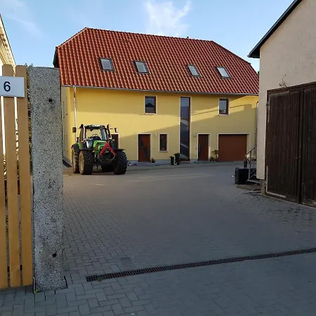 Mit Bauernhofflair Apartment